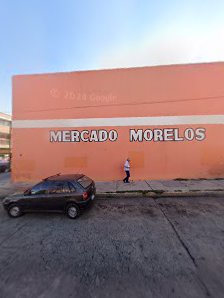 Servicio Morelos